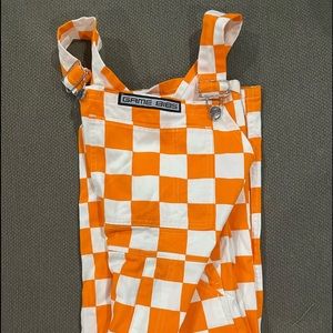 Game day bibs. Youth XL.